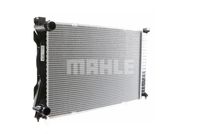 Thumbnail - Radiateur - CR977000S - MAHLE
