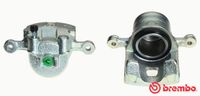 Bremssattel