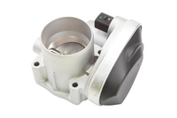 Drosselklappenstutzen