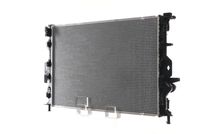 Thumbnail - Radiateur - CR815000S - MAHLE