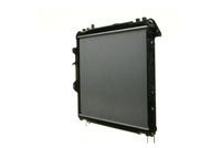 Thumbnail - Radiateur - CR1867000S - MAHLE