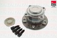 Set rulment roata FAI AutoParts, Cod: FHBK1230