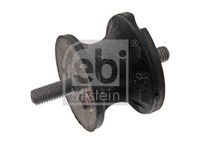 Mounting, automatic transmission