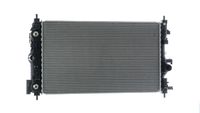Thumbnail - Radiateur - CR1011000P - MAHLE
