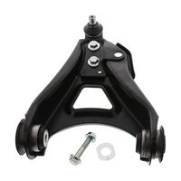 носач, окачване на колелата