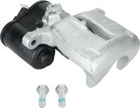 спирачен апарат