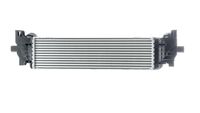 Thumbnail - Intercooler, inlaatluchtkoeler - CI660000P - MAHLE