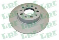Disc frana LPR, Cod: A2011PR
