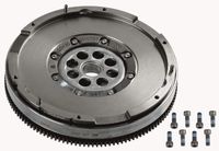 Flywheel