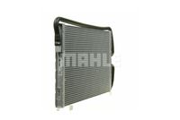 Thumbnail - Lage temperatuurkoeler, intercooler - CR1044000P - MAHLE
