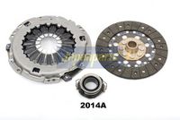 комплект съединител