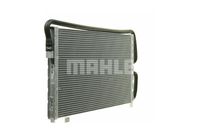 Thumbnail - Lage temperatuurkoeler, intercooler - CR1044000P - MAHLE