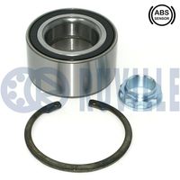 Set rulment roata RUVILLE, Cod: 221164