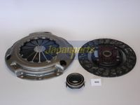 Set ambreiaj JAPANPARTS, Cod: KF-H06