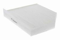 Филтър купе (поленов филтър)