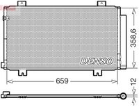 Kondensator, Klimaanlage