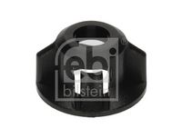 Halteclip, Innenraumverkleidung