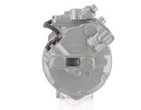 Kompressor, Klimaanlage