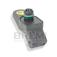 Sensor, Saugrohrdruck