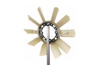 Thumbnail - Koelventilatorwiel - CFW65000P - MAHLE