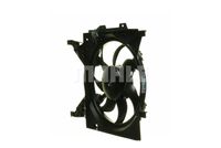 Thumbnail - Koelventilatorwiel - CFF191000P - MAHLE