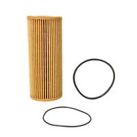 маслен филтър