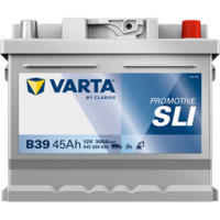 VARTA Accu / Batterij 3