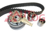 Set curea de distributie AUTLOG, Cod: ZK1134