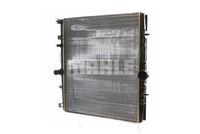 Thumbnail - Radiateur - CR1437000S - MAHLE