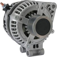 Generator / Alternator HC-Cargo, Cod: F 032 114 704