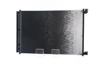 Thumbnail - Condensor, airconditioning - AC412000S - MAHLE