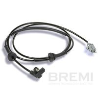 Sensor, Raddrehzahl