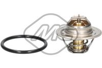 термостат, охладителна течност