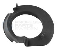 Atsperes atbalstplāksne 72430009 Professional Parts