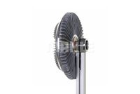 Thumbnail - Koppeling, radiateurventilator - CFC49000P - MAHLE