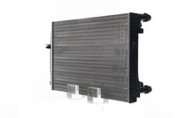 Thumbnail - Radiateur - CR2054001S - MAHLE