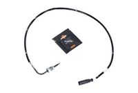 Sensor, Abgastemperatur