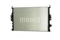 Thumbnail - Radiateur - CR906000P - MAHLE