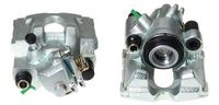 Bremssattel