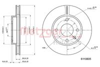 Bremsscheibe