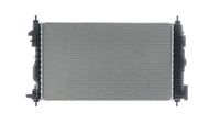 Thumbnail - Radiateur - CR2594000P - MAHLE