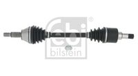 Planetara FEBI BILSTEIN, Cod: 181100