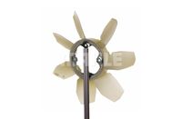 Thumbnail - Koelventilatorwiel - CFW62000P - MAHLE