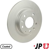 спирачен диск