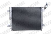 Kondensator, Klimaanlage