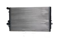 Thumbnail - Radiateur - CR854001S - MAHLE