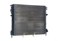 Thumbnail - Radiateur - CR92000S - MAHLE