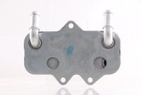 Thumbnail - Oliekoeler, motorolie - CLC116000S - MAHLE