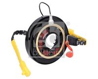 Wickelfeder, Airbag