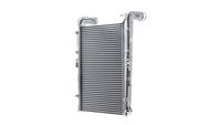 Thumbnail - Intercooler, inlaatluchtkoeler - CI177000P - MAHLE